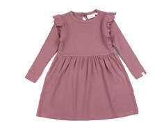 Lil Atelier nostalgia rose dress